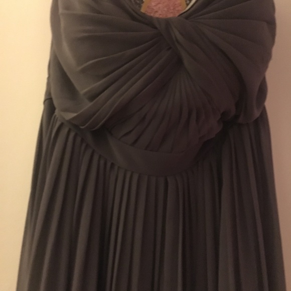 Jenny Yoo Aidan Convertible bridesmaid dress - Picture 1 of 7