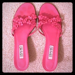 Summer shoes made in Italy