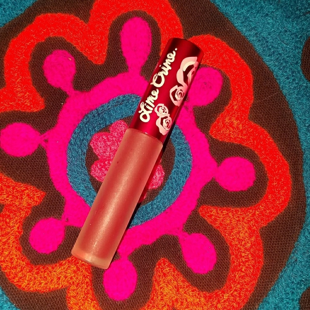 limecrime