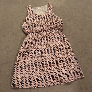 Pixley Brand cute dress!