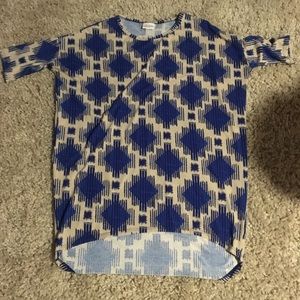 Lula Roe Randy- never worn