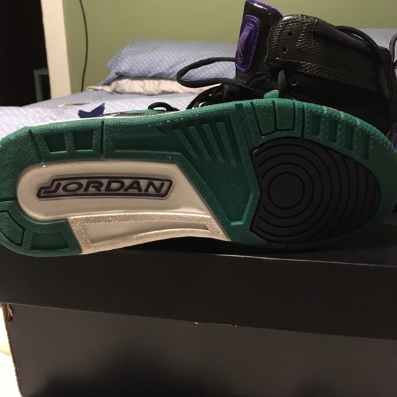 Jordan flight tr’97 - Picture 2 of 4