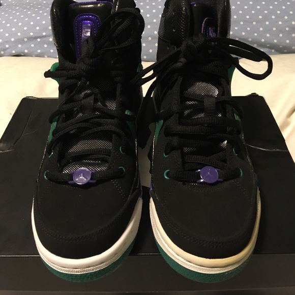 Jordan flight tr’97 - Picture 3 of 4