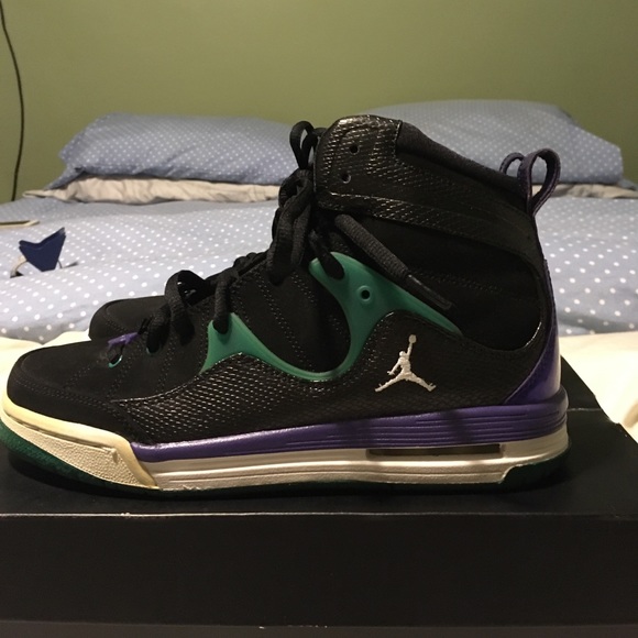 Jordan flight tr’97 - Picture 4 of 4