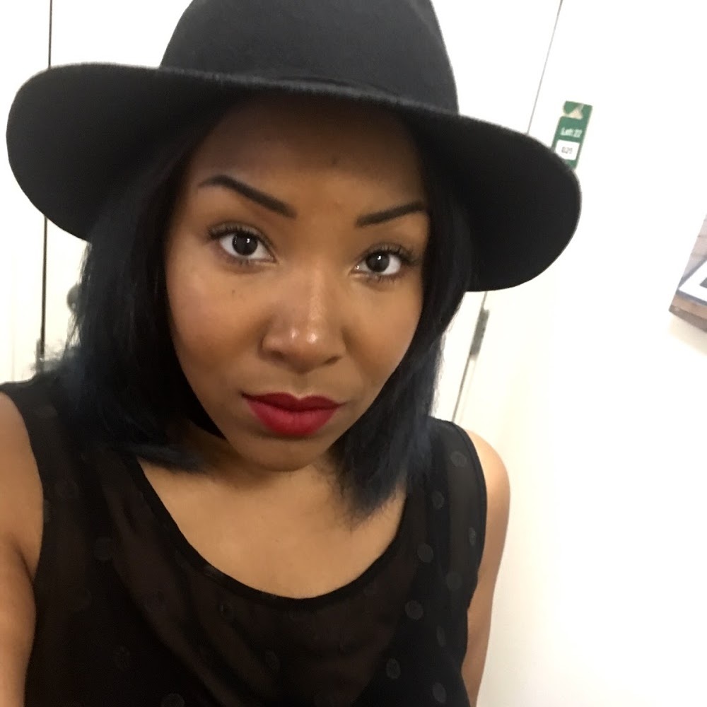 Meet your Posher, Ren