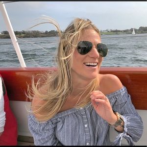 Meet your Posher, Ariana