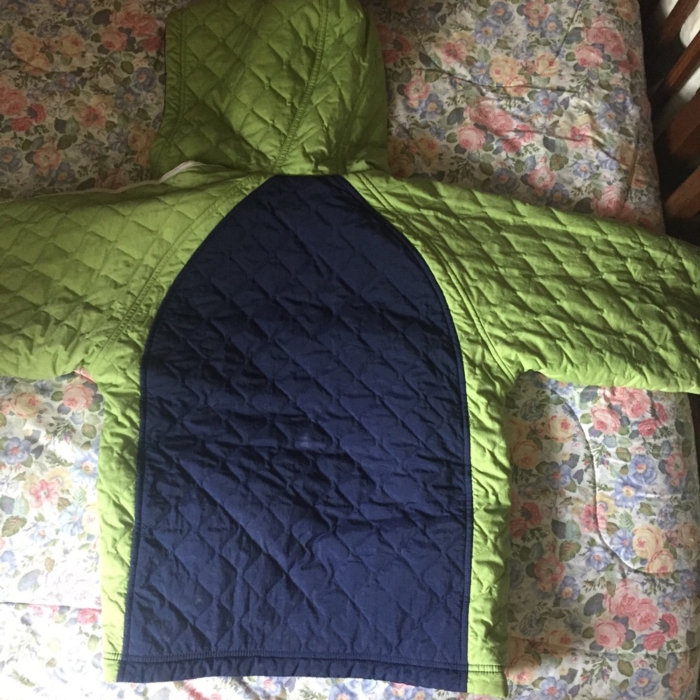 Vintage adidas Coat - Picture 3 of 4