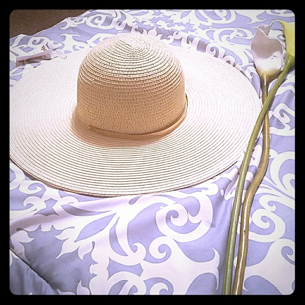 Vacation Hat