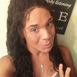 Meet your Posher, Jadyn