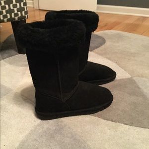 BearPaw Schuhes S Marissas Größe 9 schwarz Stiefel Never Worn Poshmark BearPaw Schuhes S Marissas Größe 9 9 Größe schwarz Stiefel Never Worn Poshmark 7dbdbf