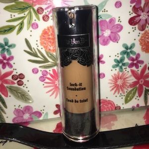 LOCK IT FOUNDATION MEDIUM 64