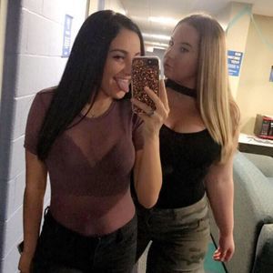 Meet your Posher, Mimi