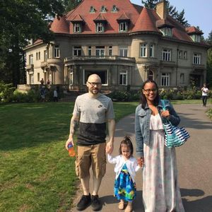 Meet your Posher, Alisa