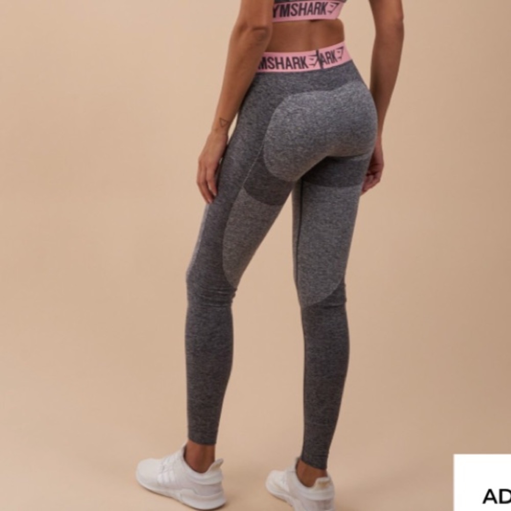 Gymshark flex leggings