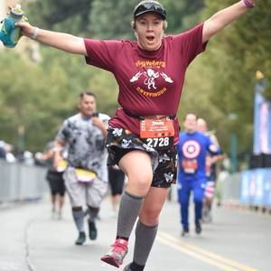 Meet your Posher, Misty