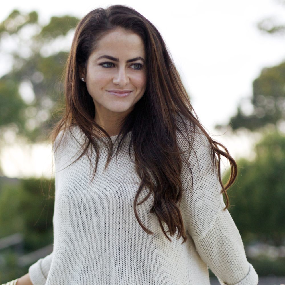Meet your Posher, Sarah
