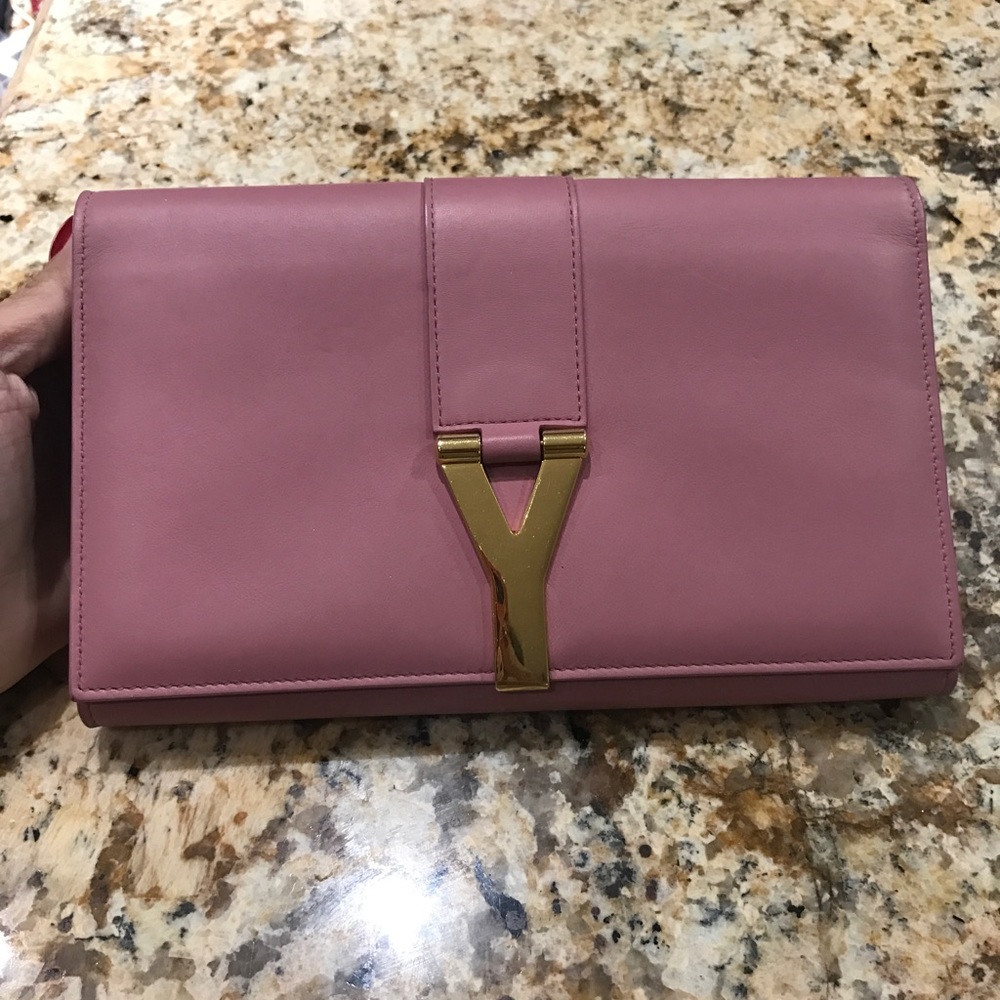 YSL WOC Wallet on a chain