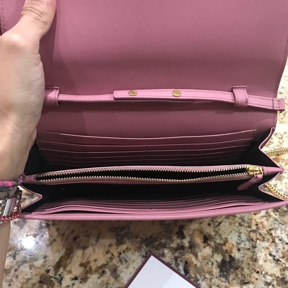 YSL WOC Wallet on a chain - Picture 4 of 6