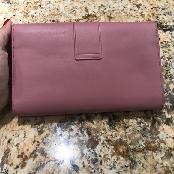 YSL WOC Wallet on a chain - Picture 2 of 6