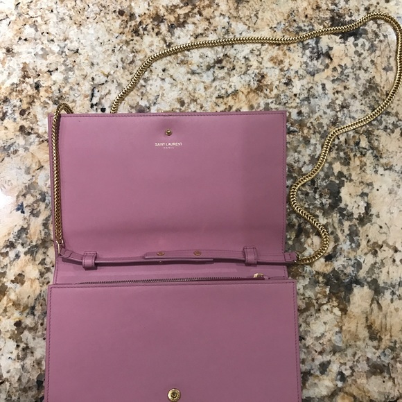 YSL WOC Wallet on a chain - Picture 3 of 6