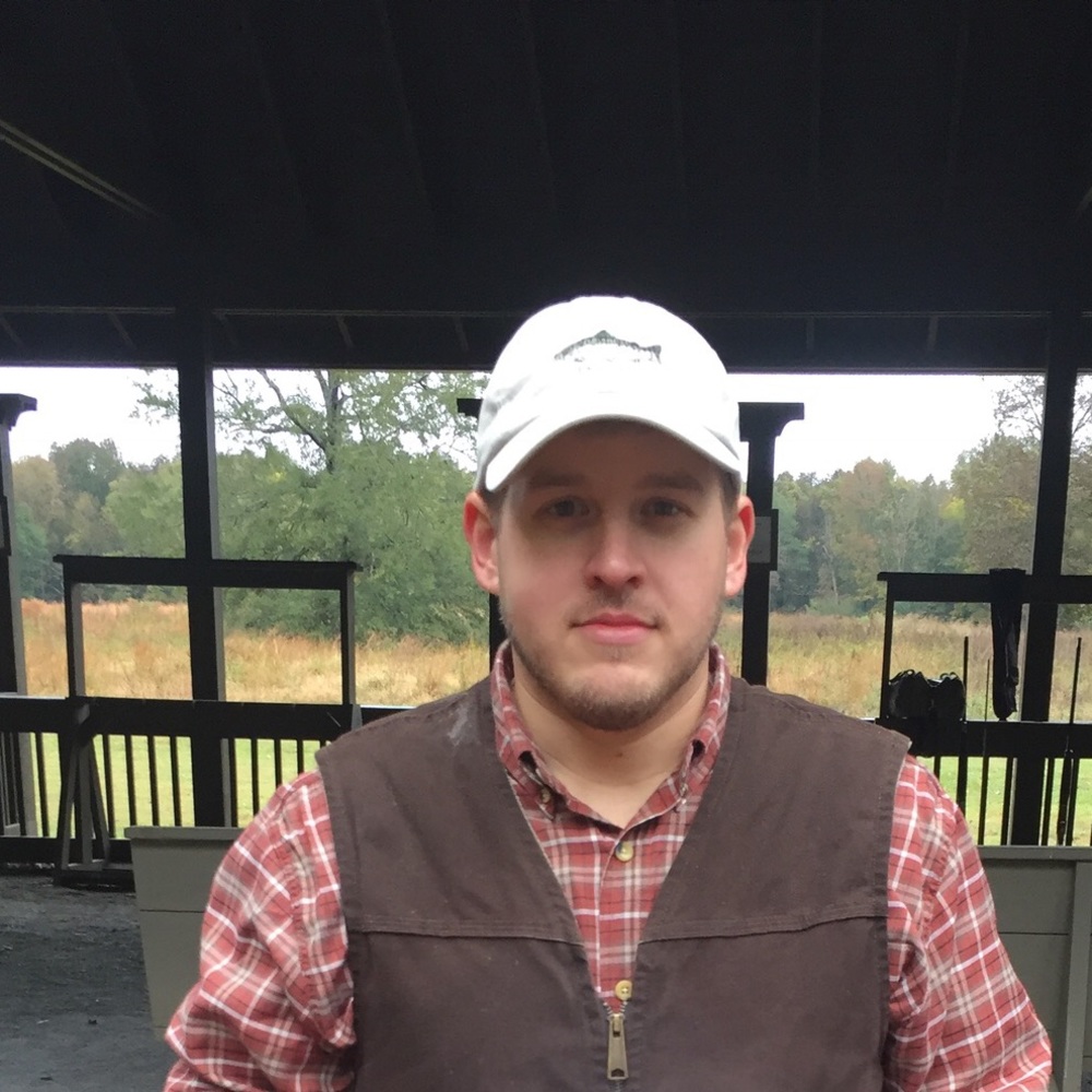 Meet your Posher, Clay
