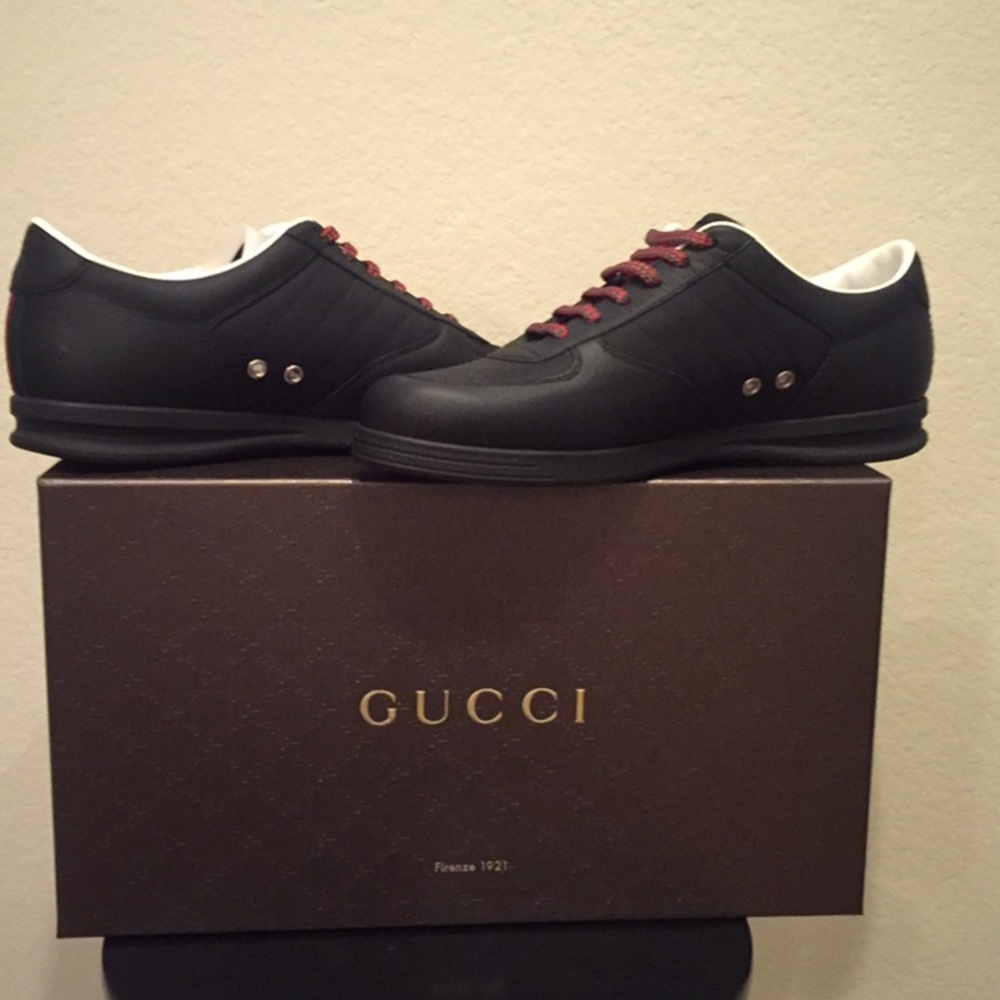 Gucci “1984 Classic sneakers”