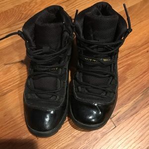 Jordan retro 11  (Gamma blue) grade school boys 3