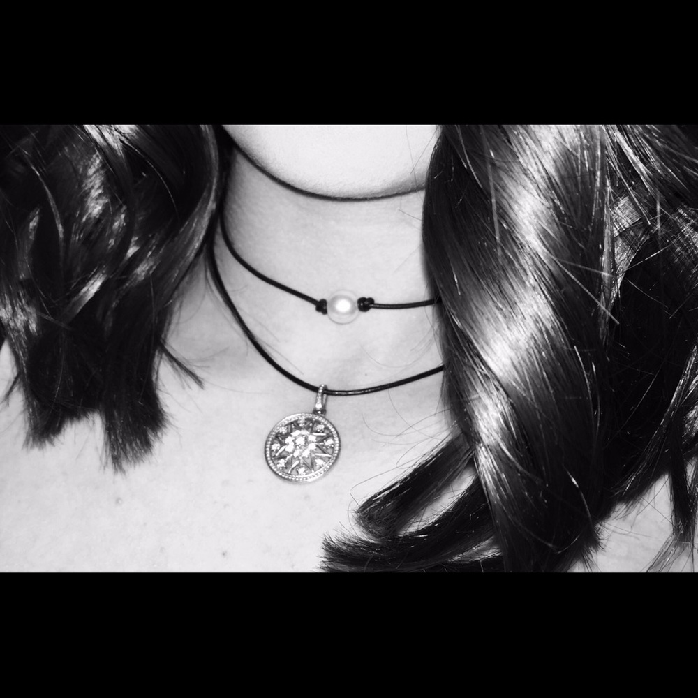 Meet your Posher, Kylee