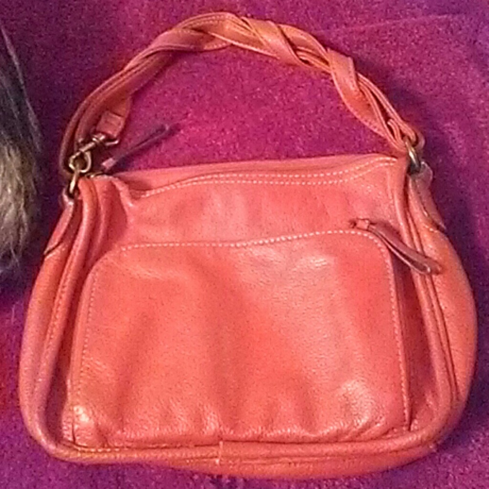 St johns bay purse small