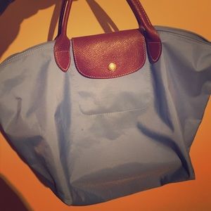 Longchamp handbag