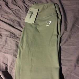 Gymshark Dreamy Leggings Slate Grey