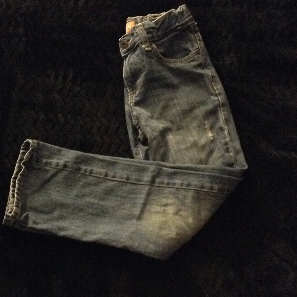 Old navy skinny jeans