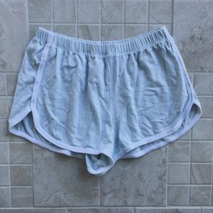 Brandy Melville Shorts