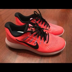 PRICE DROP Nike Lundarglide Running shoes