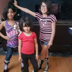 Meet your Posher, Nora