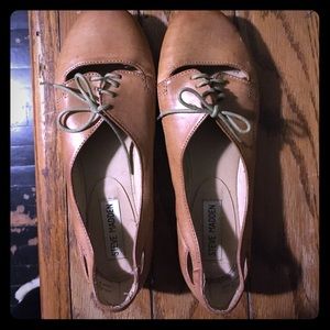 Steve madden “grace” flats