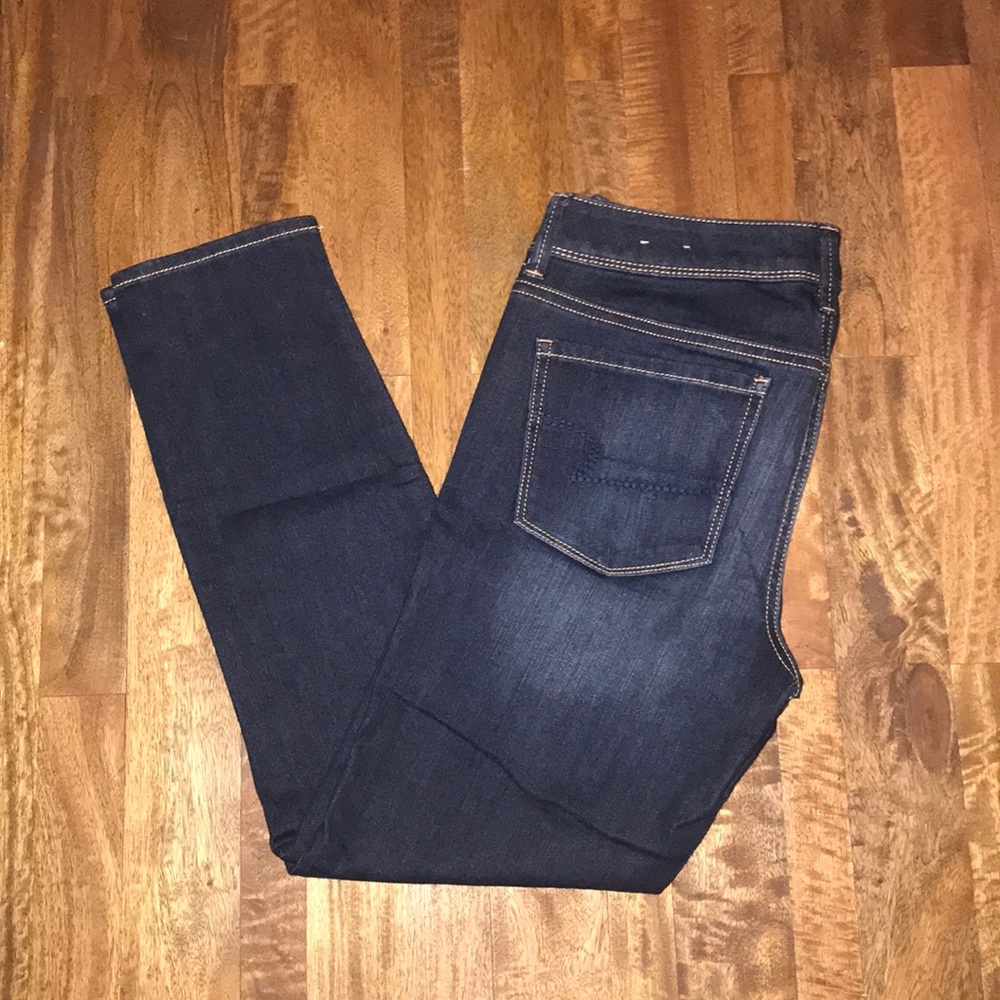 American Eagle Super Skinny Jeans