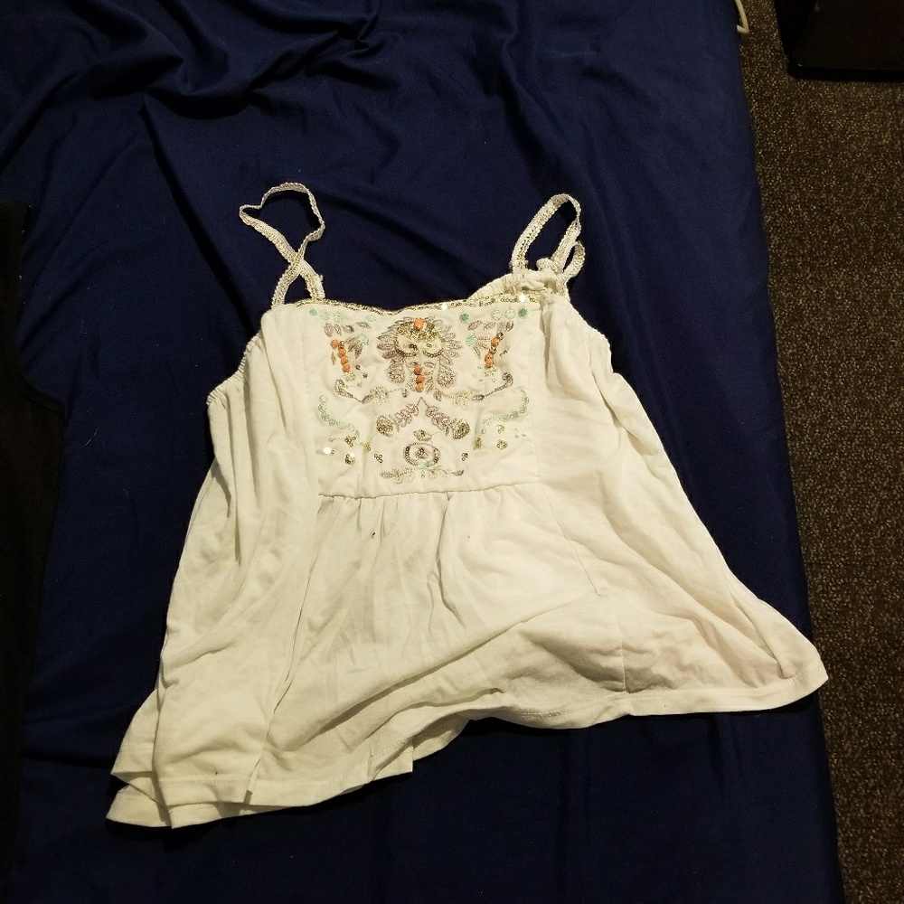Boho shirt