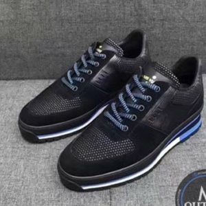 Louis Vuitton Men’s Shoes