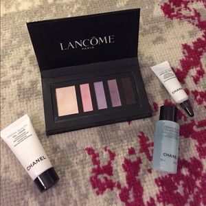 Smokey Eye Beauty Bundle