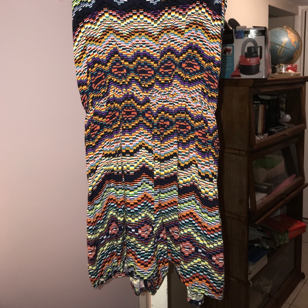 Romper - Picture 2 of 2