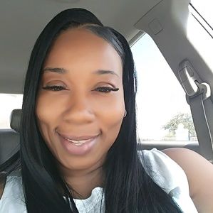 Meet your Posher, Priscilla