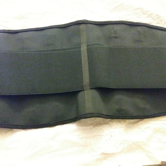 Waist reduction belt - Picture 2 of 3