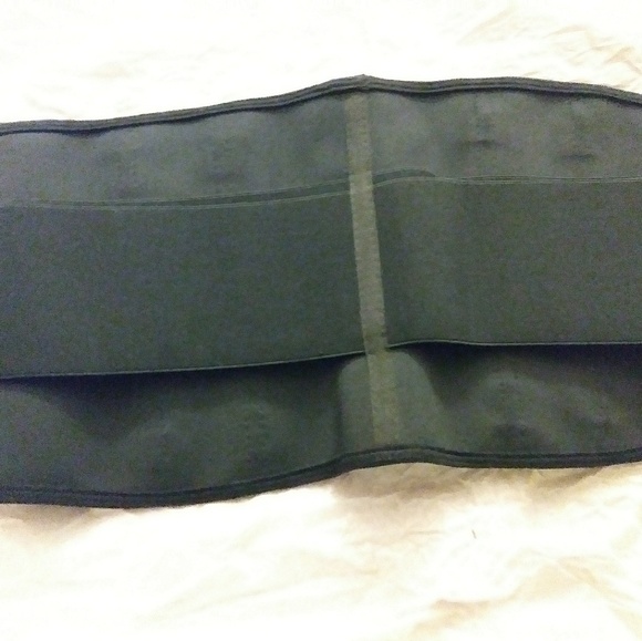 Waist reduction belt - Picture 3 of 3
