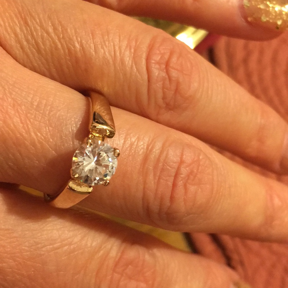 ring for wedding