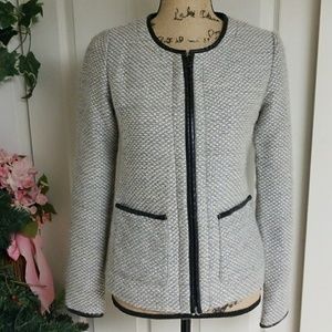 Dana Buchman Blazer