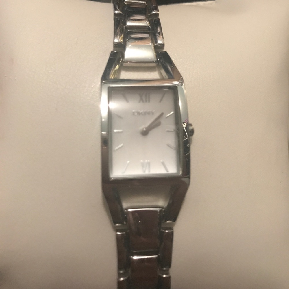 Dkny watch