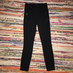 5 pocket LULU LEMON LEGGINGS