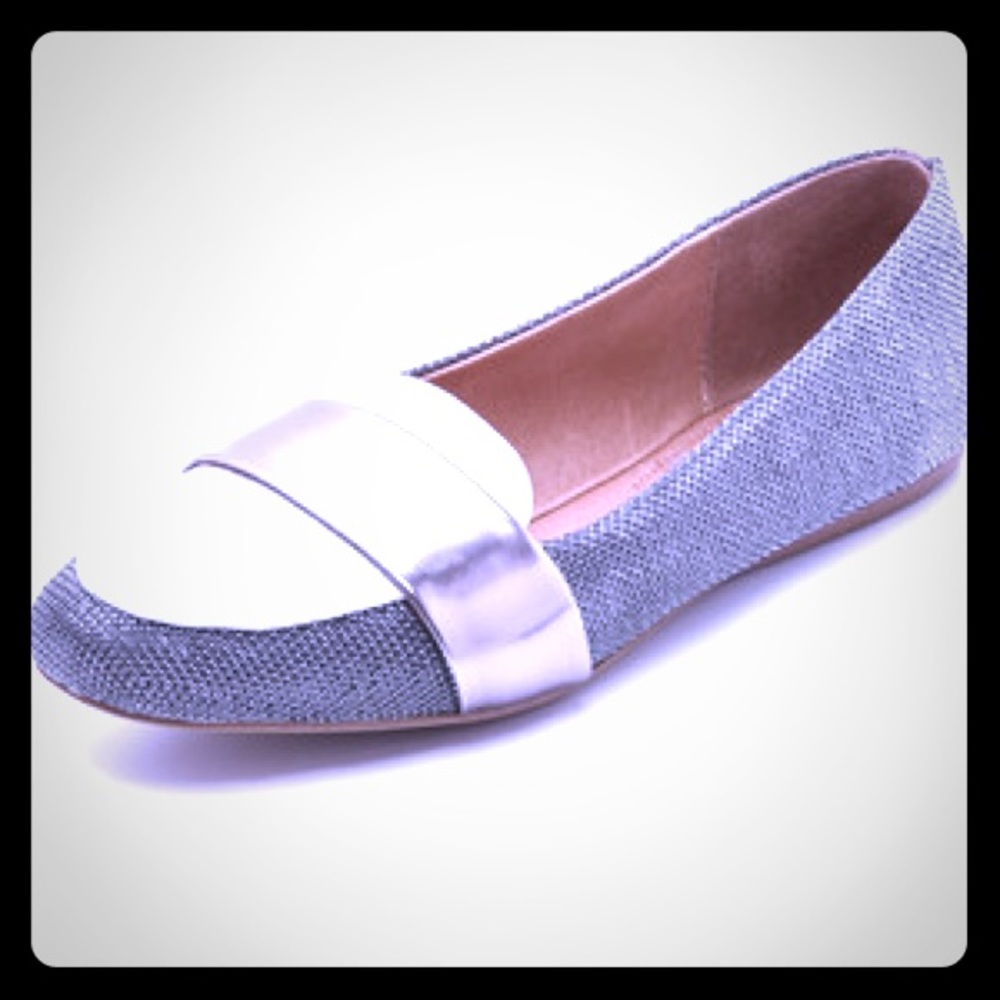 Jeffrey campbell lynda flat