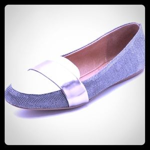 Jeffrey campbell lynda flat